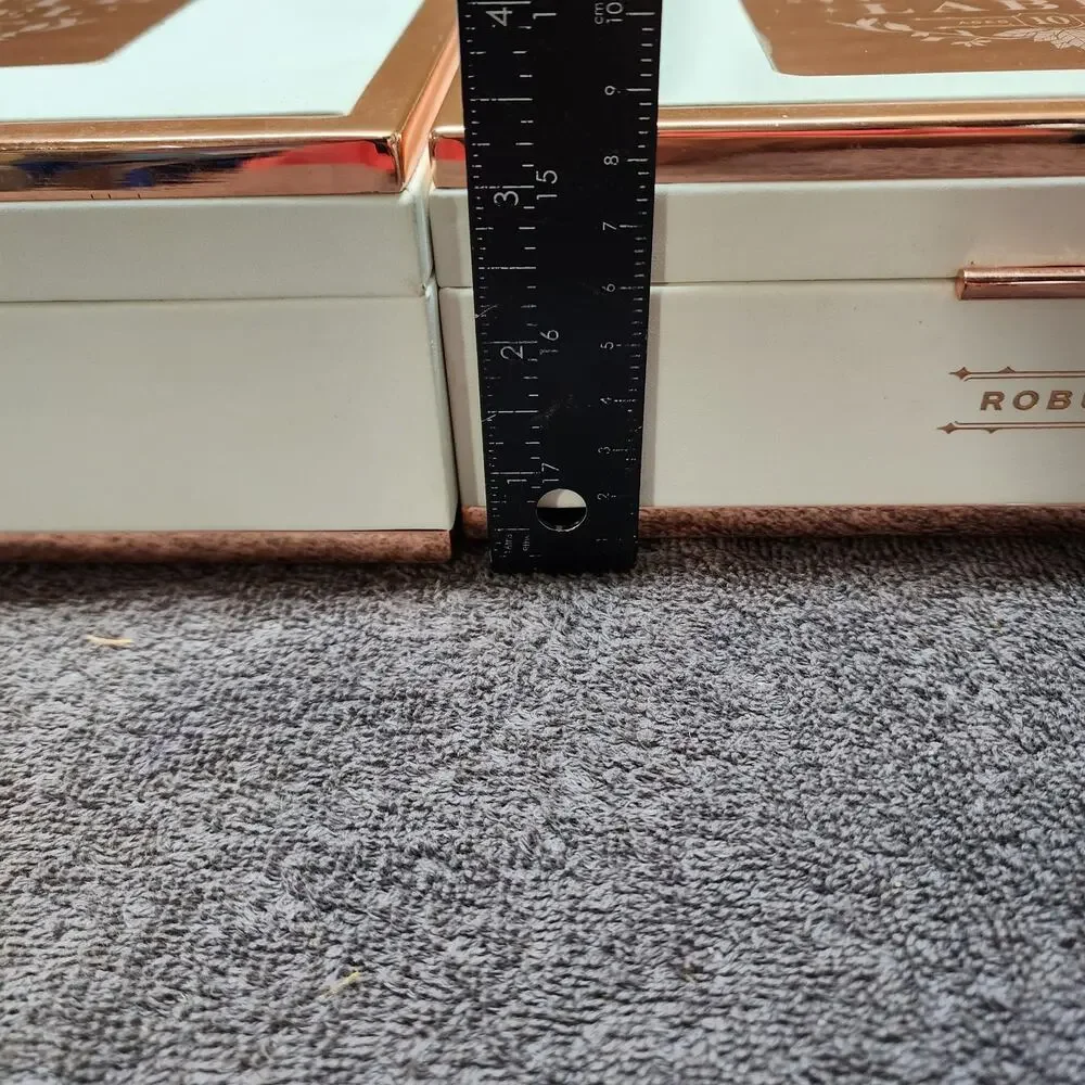 Rocky Patel set rocky